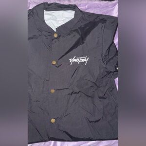 Yourstruly Windbreaker